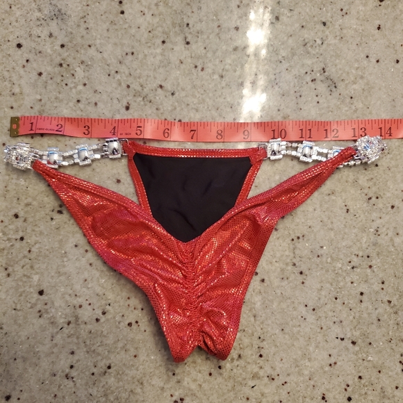 OPA Competition Suit - Bikini - Picture 6 of 8